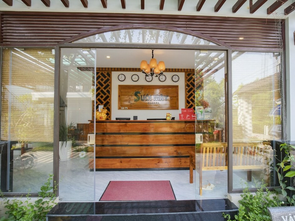 THE SIGNATURE RETREAT RESORT & POOL (EX. SUOI MAY PHU QUOC) фото 4