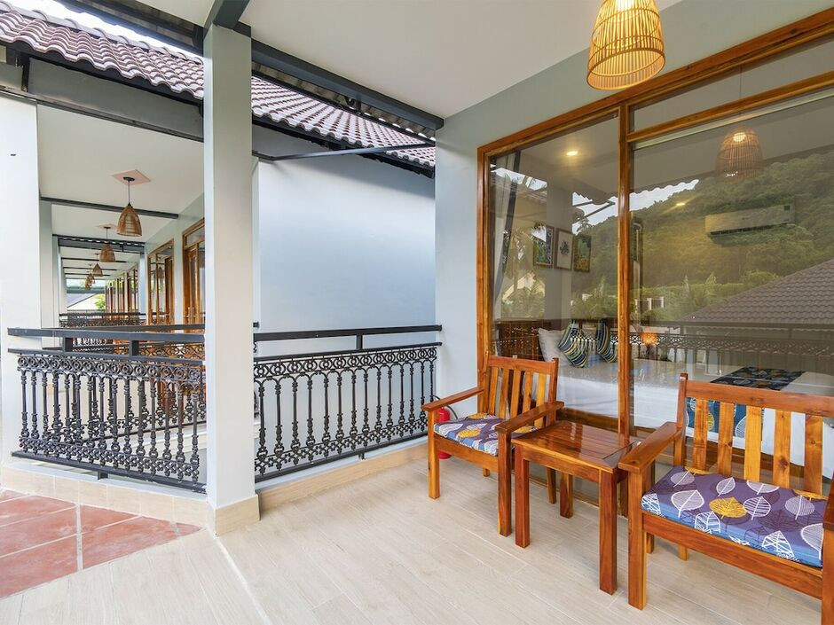THE SIGNATURE RETREAT RESORT & POOL (EX. SUOI MAY PHU QUOC) фото 5