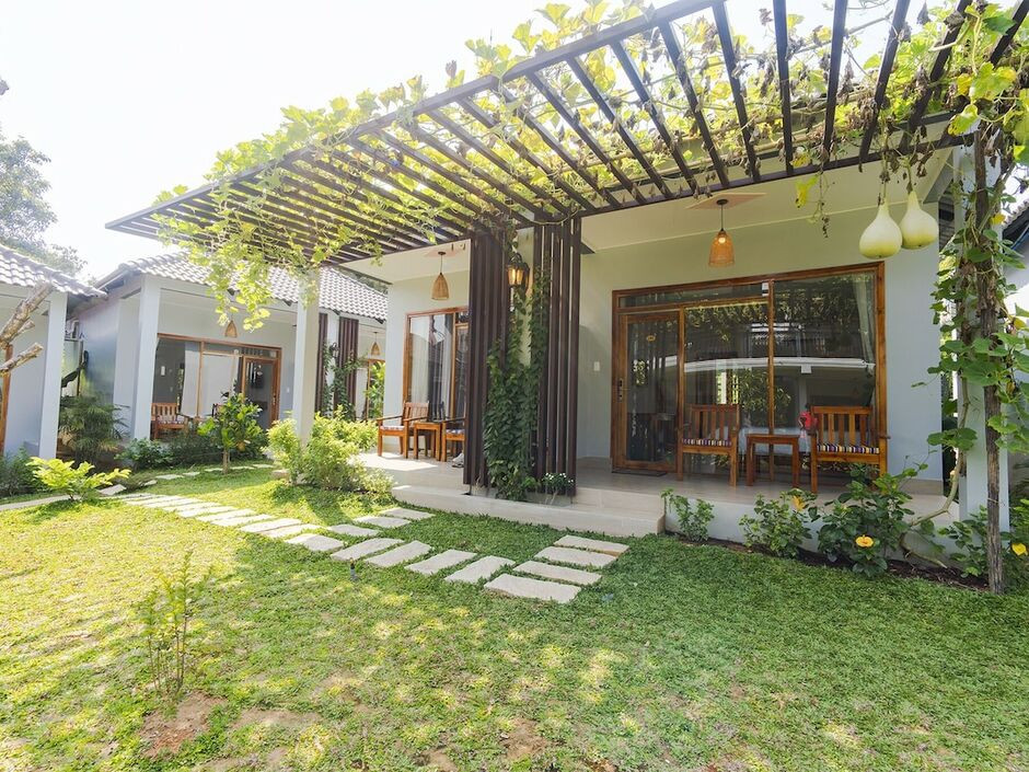 THE SIGNATURE RETREAT RESORT & POOL (EX. SUOI MAY PHU QUOC) фото 7