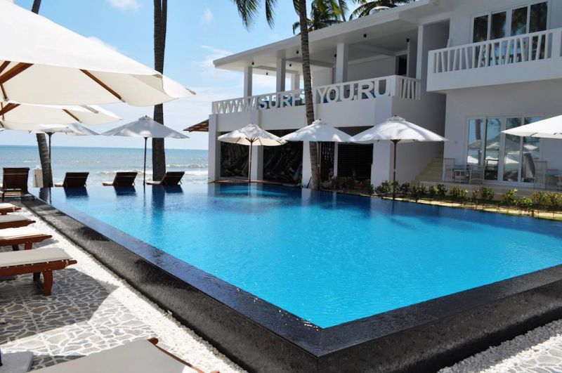 SURF FOR YOU RESIDENCE фото 4