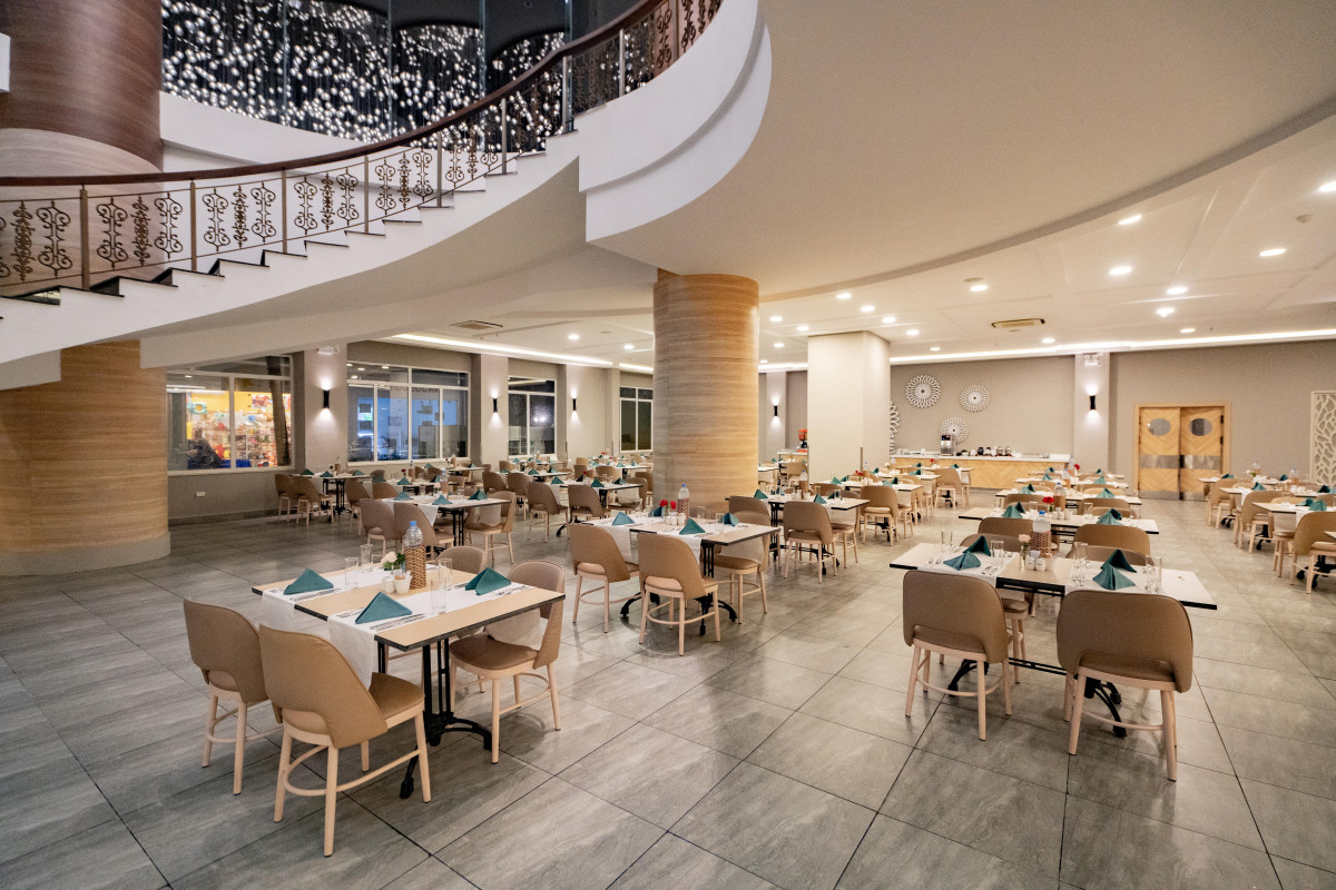 SWANDOR HOTELS & RESORTS CAM RANH фото 8