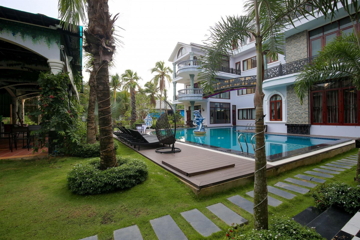 SWEET HOME RESORT фото 4