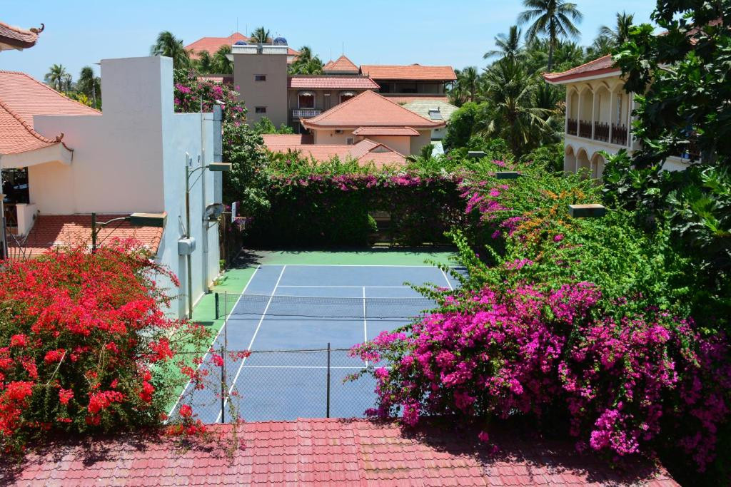 LE AQUA RESORT & SPA PHAN THIET (EX. SWISS VILLAGE RESORT) фото 3