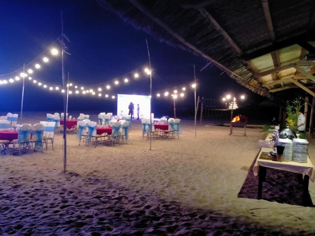 LE AQUA RESORT & SPA PHAN THIET (EX. SWISS VILLAGE RESORT) фото 6