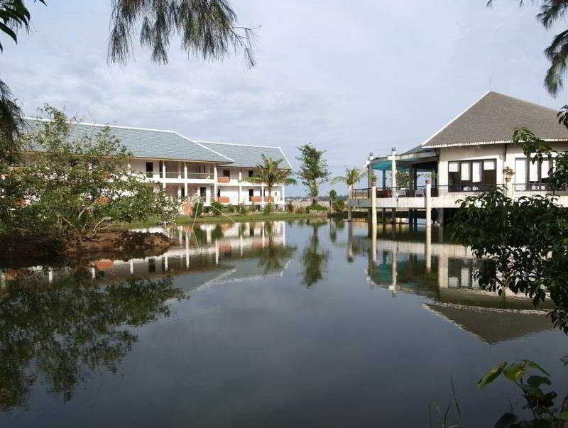 TAM GIANG RESORT & SPA