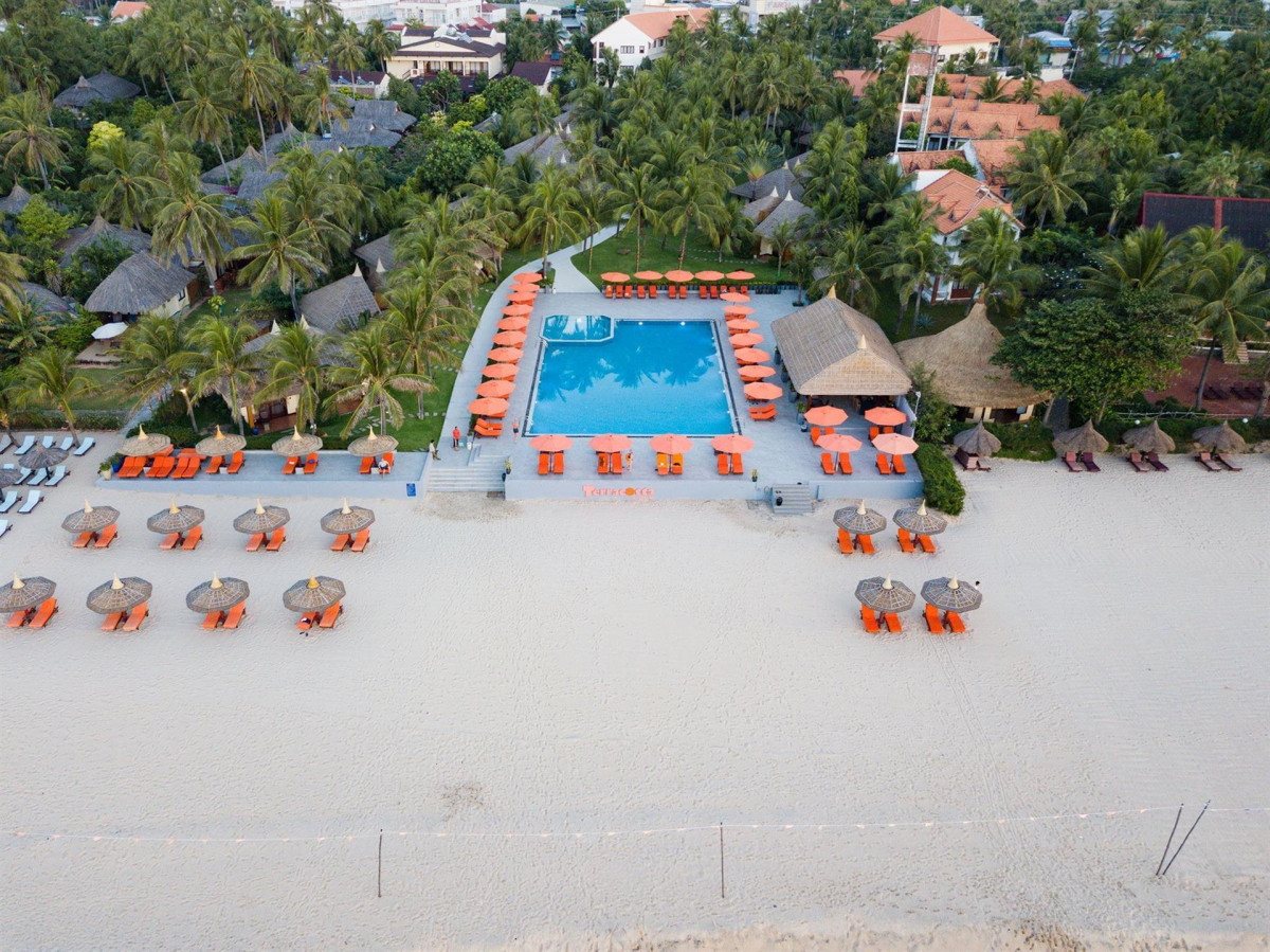 TERRACOTTA RESORT & SPA