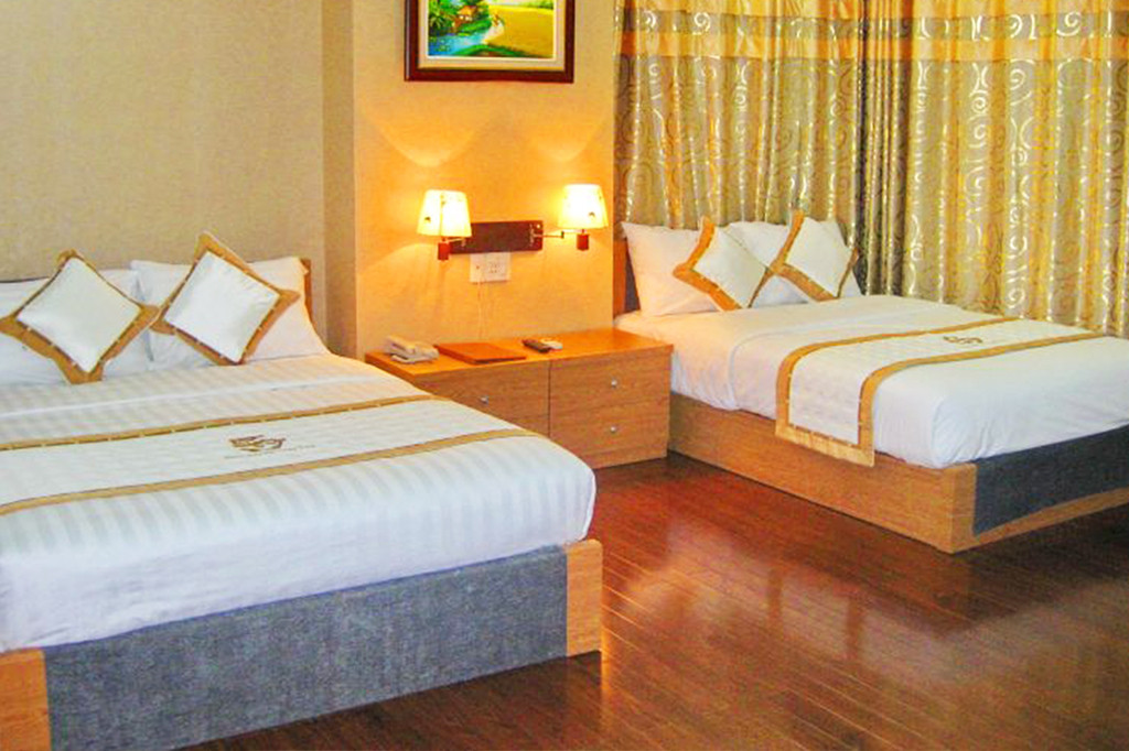 SEA WAVE HOTEL(ex. THANG LONG NHA TRANG) фото 6
