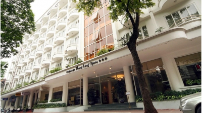 THANG LONG OPERA