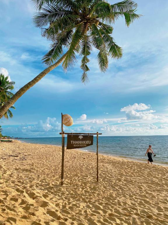 THANH KIEU BEACH RESORT фото 6
