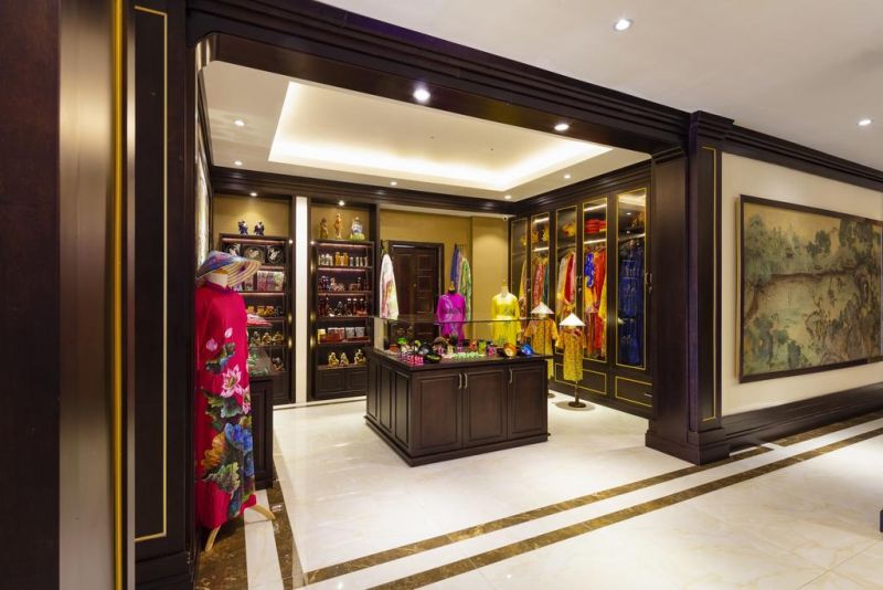 THANH LICH ROYAL BOUTIQUE HOTEL фото 6