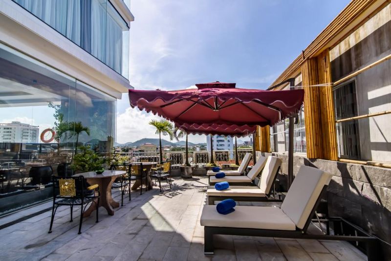 THANH LICH ROYAL BOUTIQUE HOTEL