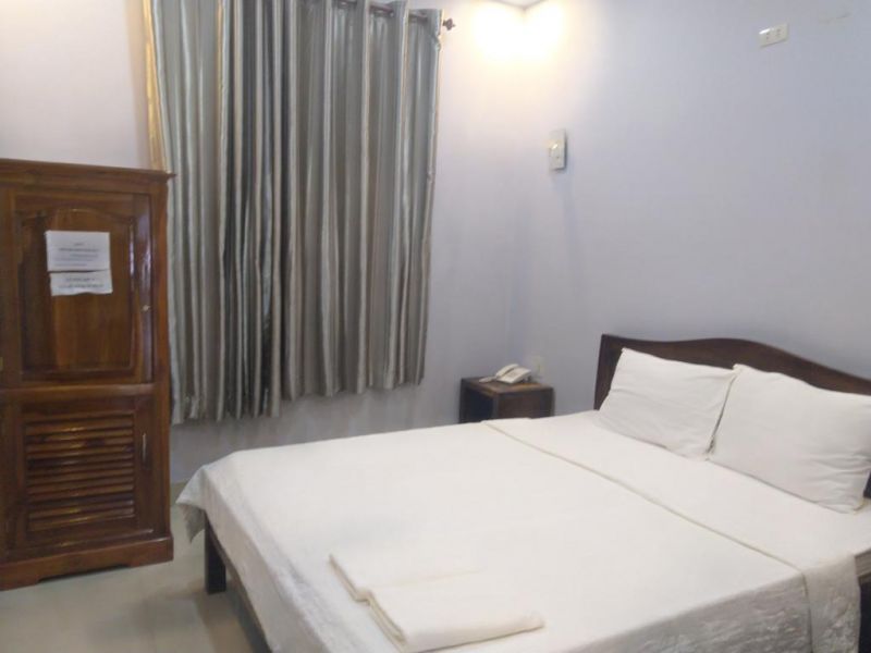 THANH TRUNG HOTEL фото 6