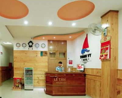 THANH VY 2 HOTEL фото 3