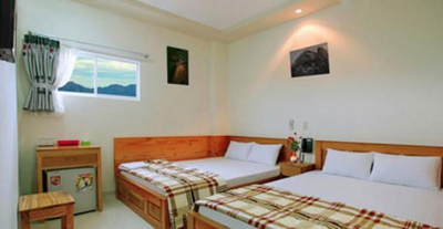 THANH VY 2 HOTEL фото 5