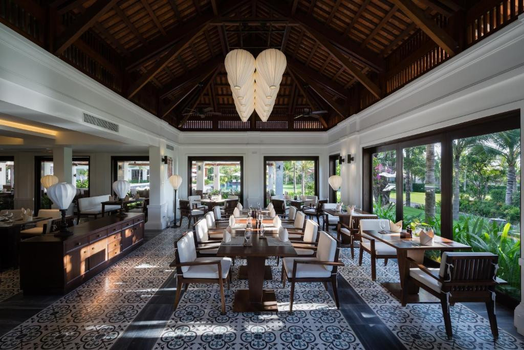 THE ANAM RESORT фото 3