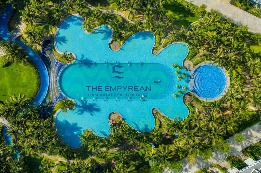 THE EMPYREAN CAM RANH (EX. THE ARENA CAM RANH RESORT) фото 2