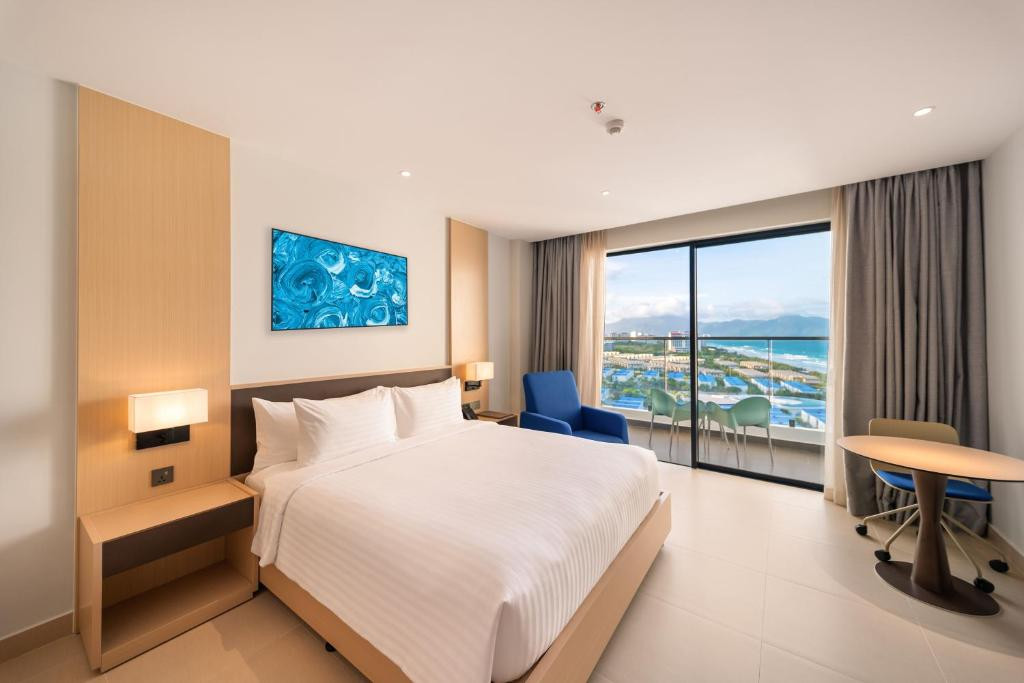 THE EMPYREAN CAM RANH (EX. THE ARENA CAM RANH RESORT) фото 4