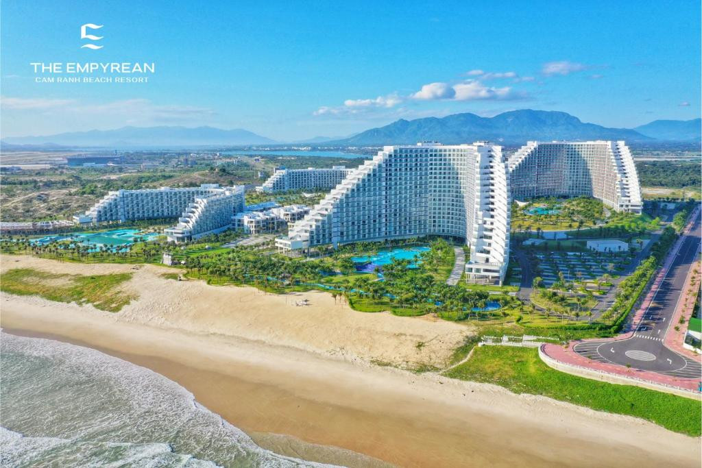 THE EMPYREAN CAM RANH (EX. THE ARENA CAM RANH RESORT) фото 5