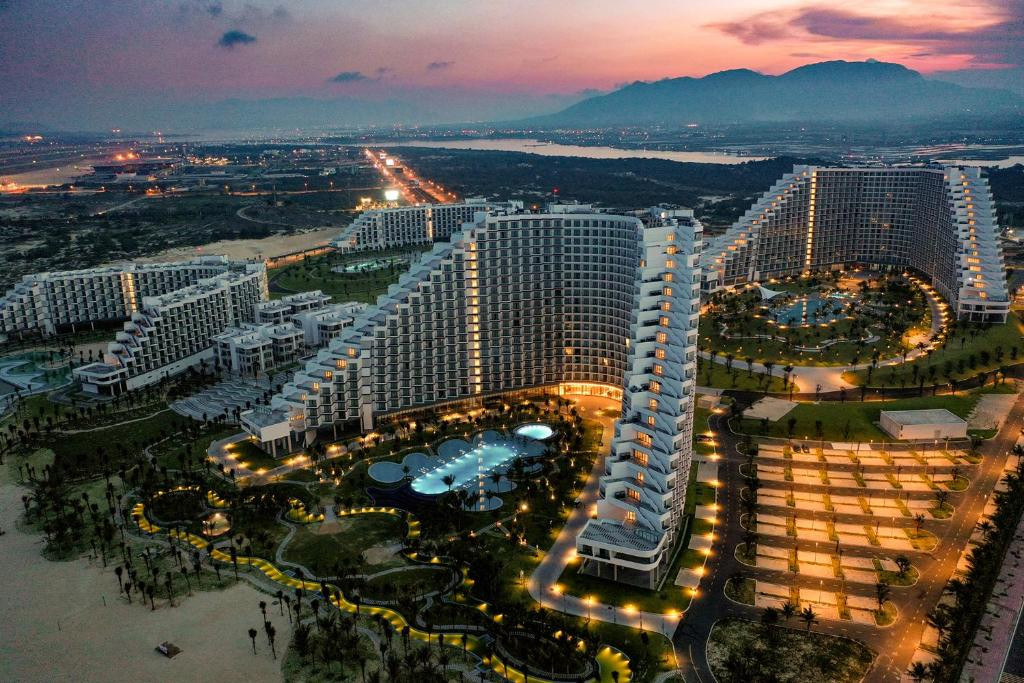 THE EMPYREAN CAM RANH (EX. THE ARENA CAM RANH RESORT) фото 7