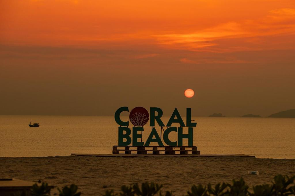 THE EMPYREAN CAM RANH (EX. THE ARENA CAM RANH RESORT) фото 8
