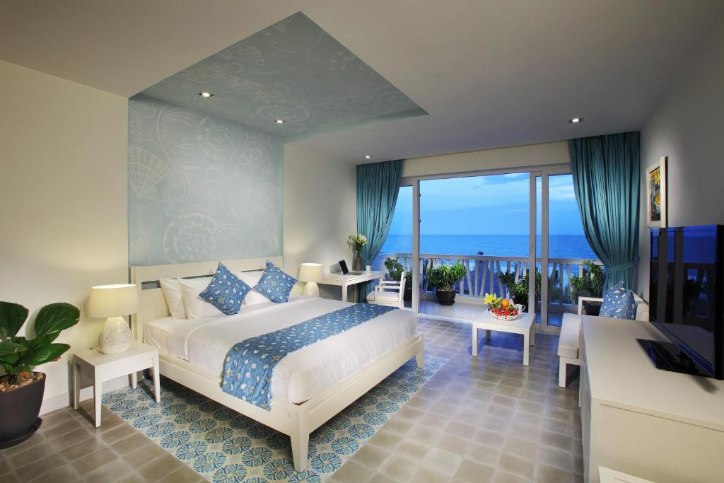 THE CLIFF RESORT & RESIDENCE фото 2