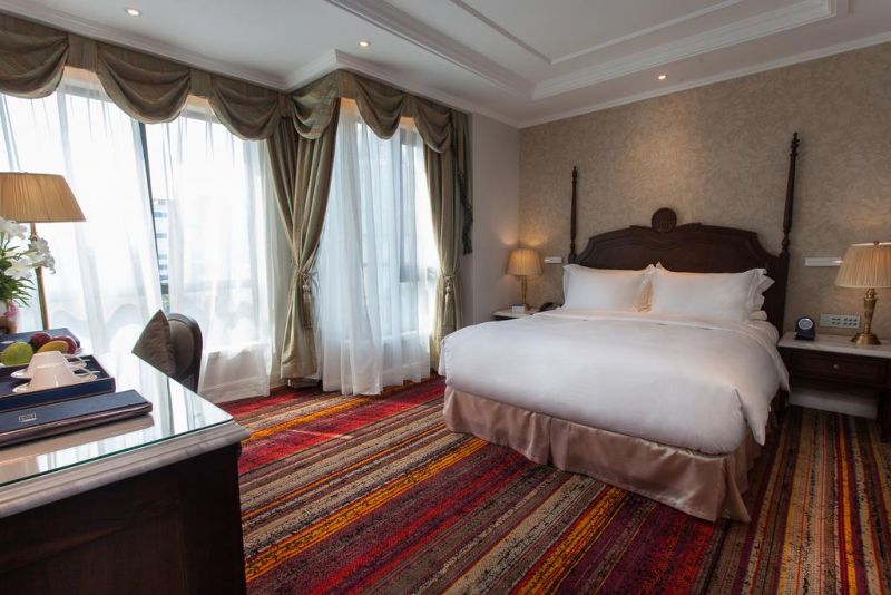 THE LAPIS HOTEL фото 3
