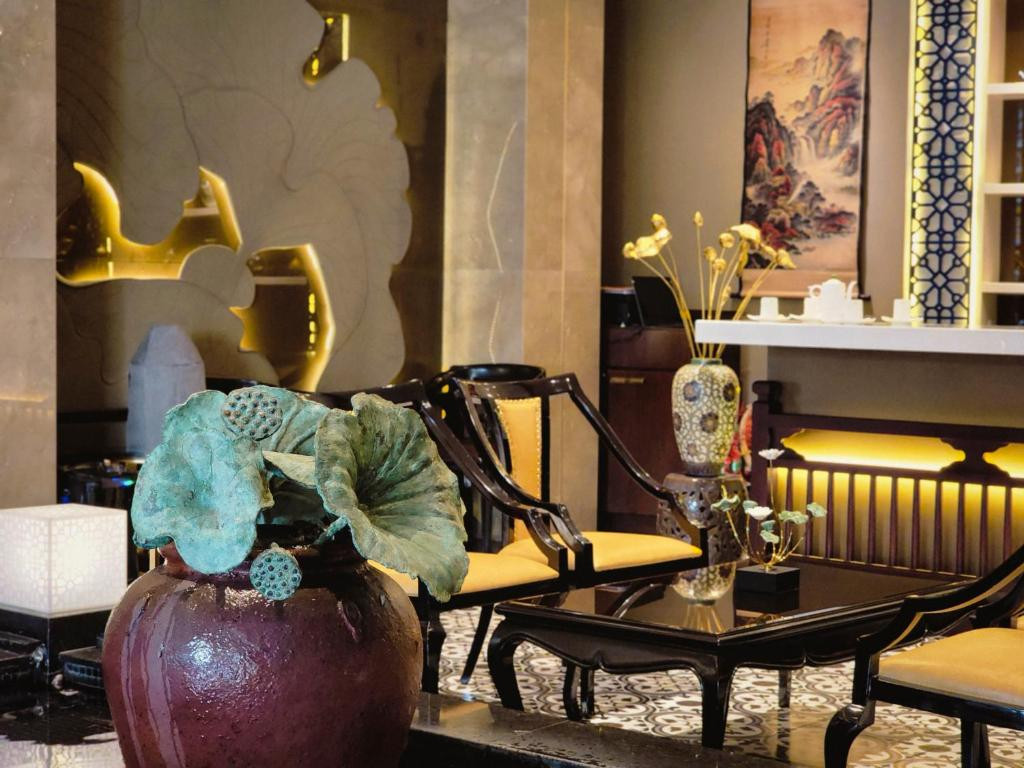 THE ODYS BOUTIQUE HOTEL фото 4