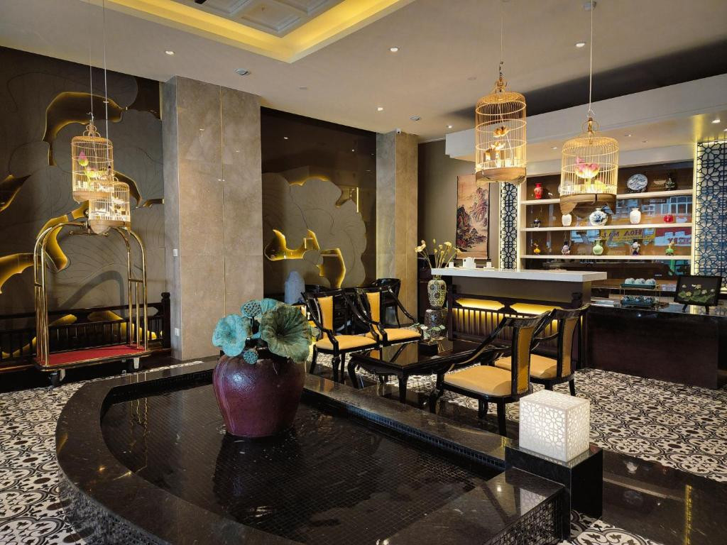 THE ODYS BOUTIQUE HOTEL фото 7