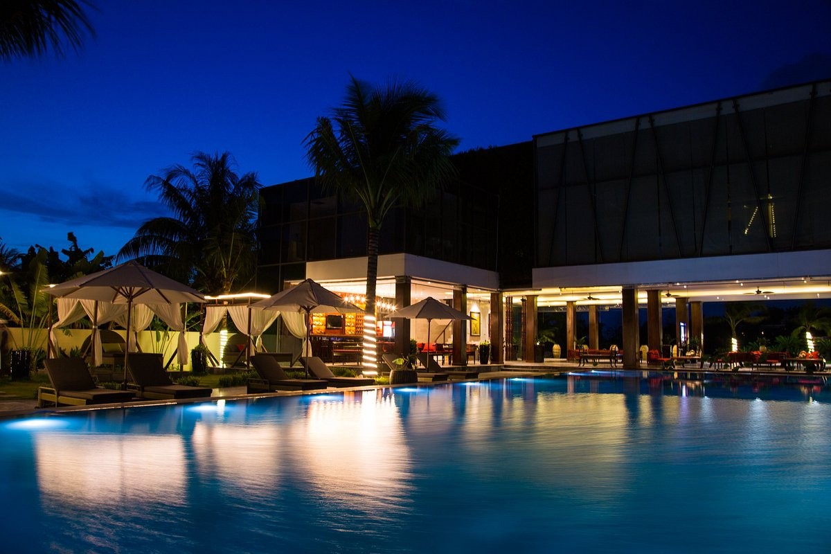 THE PALMY PHU QUOC RESORT & SPA фото 4