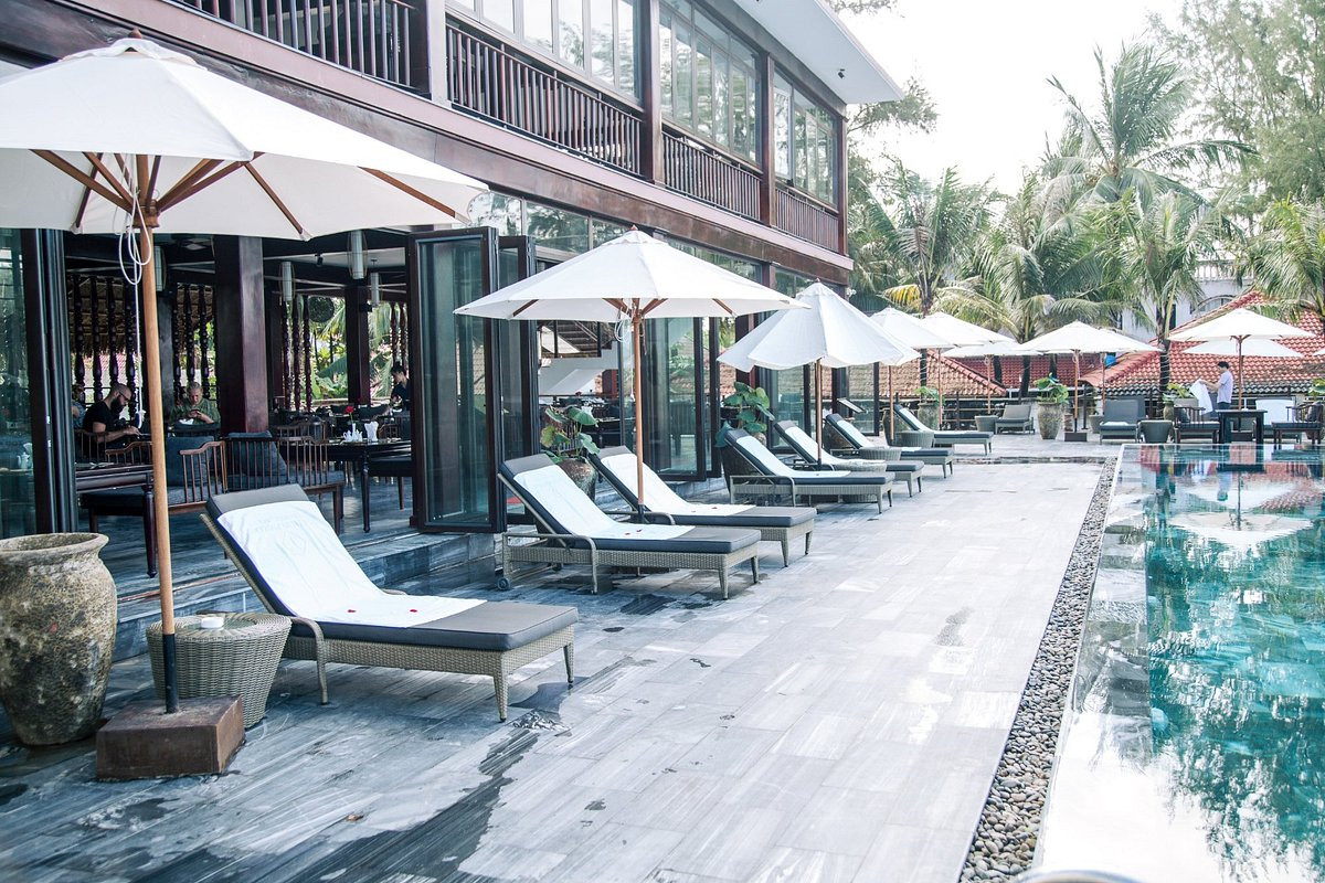 THE PALMY PHU QUOC RESORT & SPA фото 7