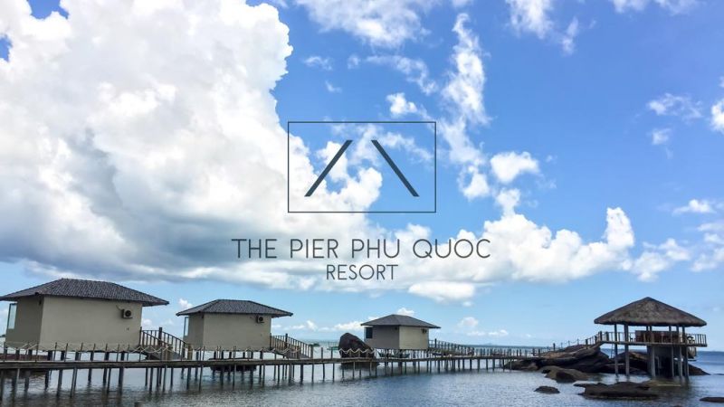 THE PIER RESORT фото 2