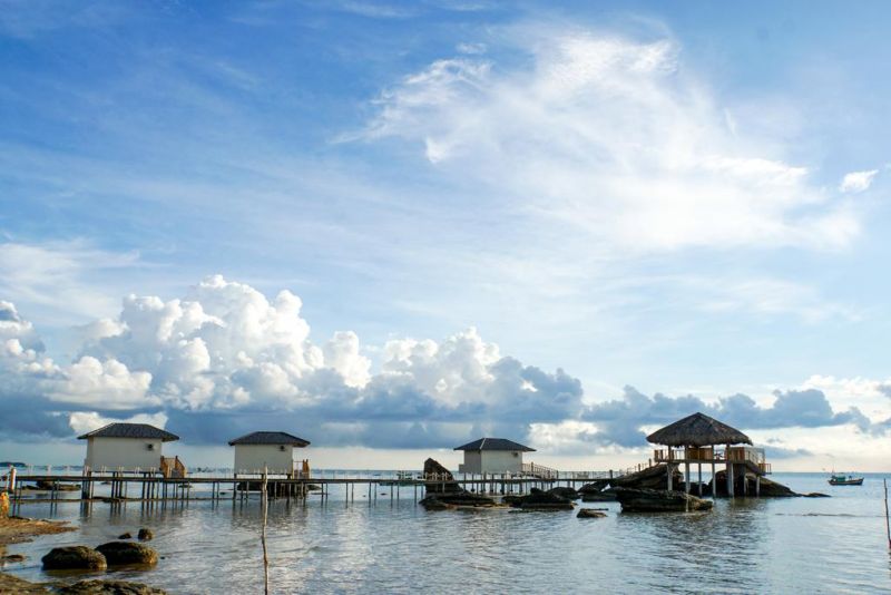 THE PIER RESORT фото 4