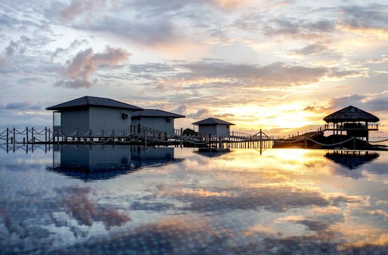 THE PIER RESORT фото 6