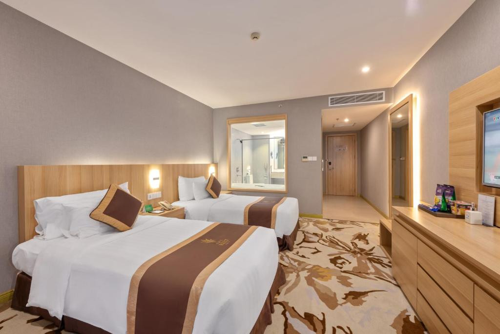THE REED HOTEL NINH BINH фото 2