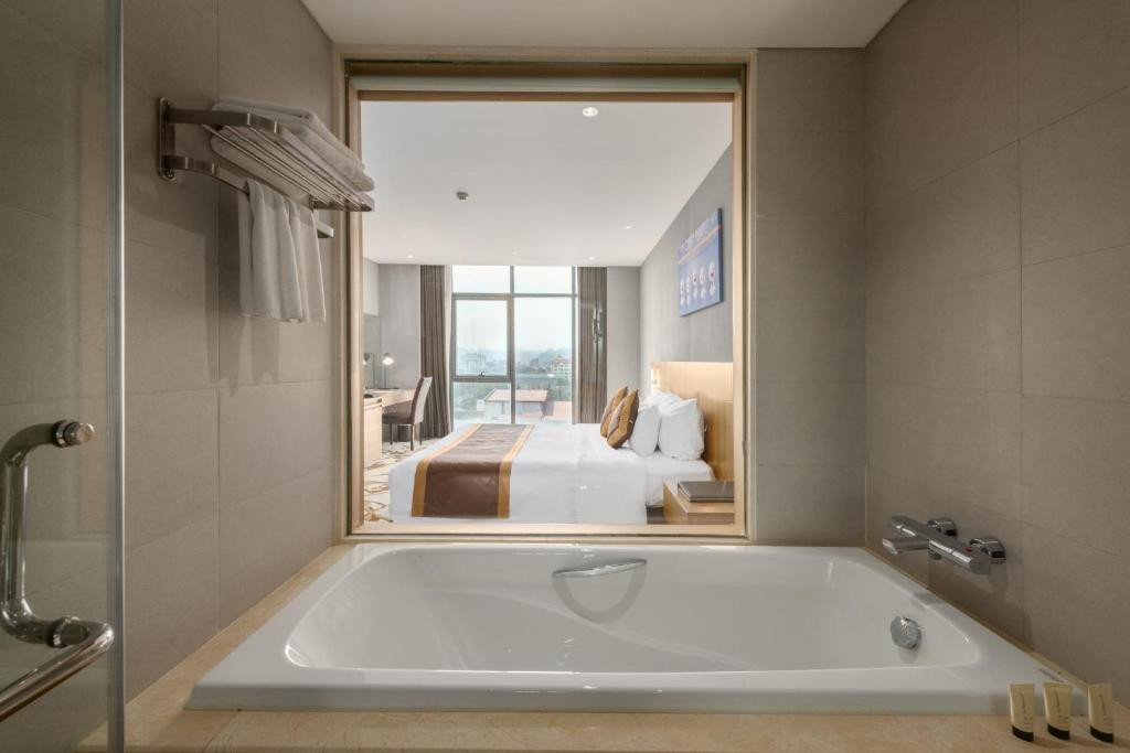 THE REED HOTEL NINH BINH фото 3