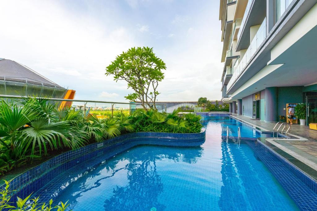THE REED HOTEL NINH BINH фото 4