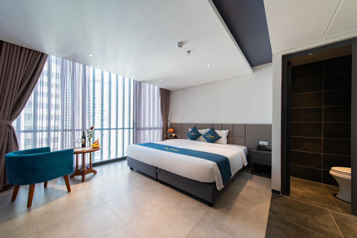 THE TIME HOTEL
