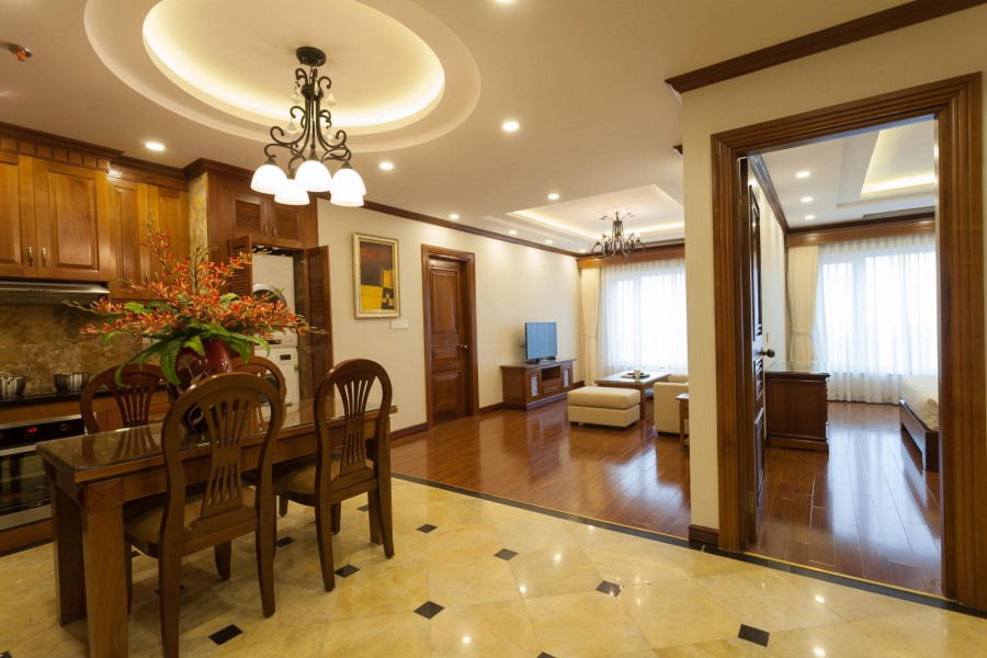 THIEN THAI HOTEL