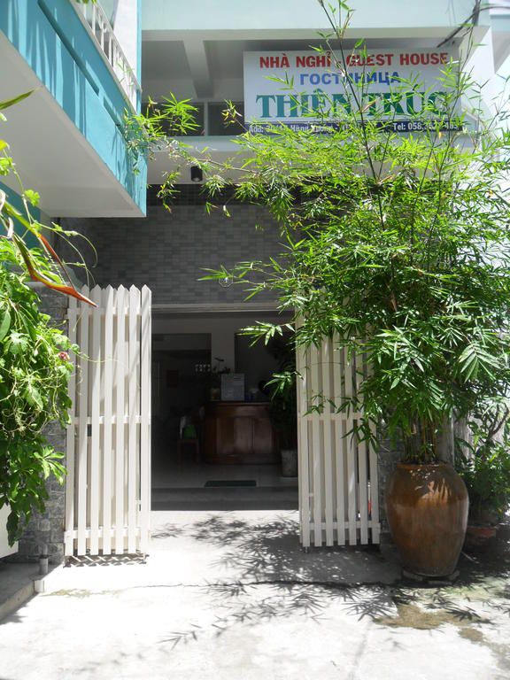THIEN TRUC GUEST HOUSE фото 3