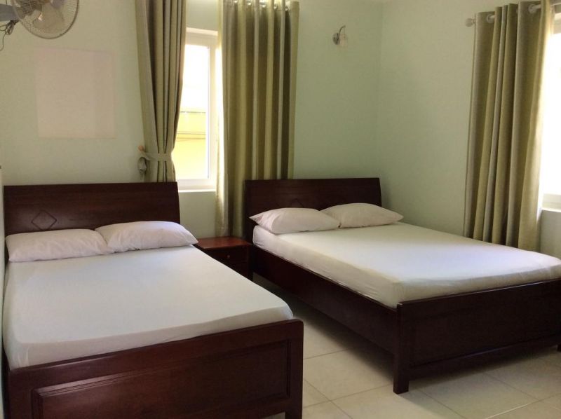 THIEN TRUC GUEST HOUSE фото 5