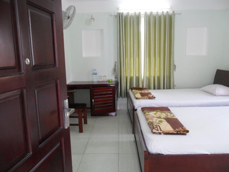 THIEN TRUC GUEST HOUSE фото 6