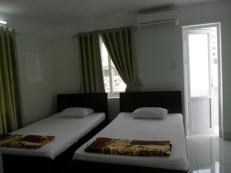 THIEN TRUC GUEST HOUSE фото 7