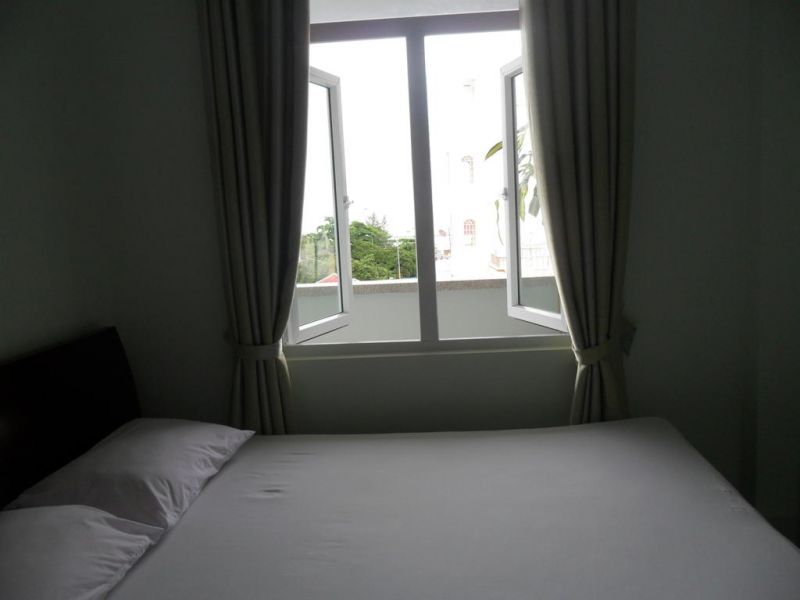 THIEN TRUC GUEST HOUSE фото 8
