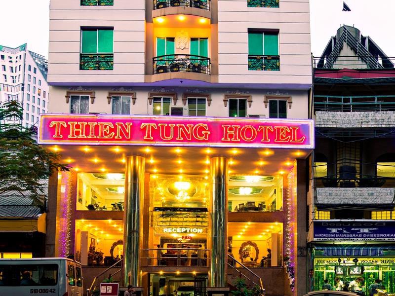 THIEN TUNG HOTEL