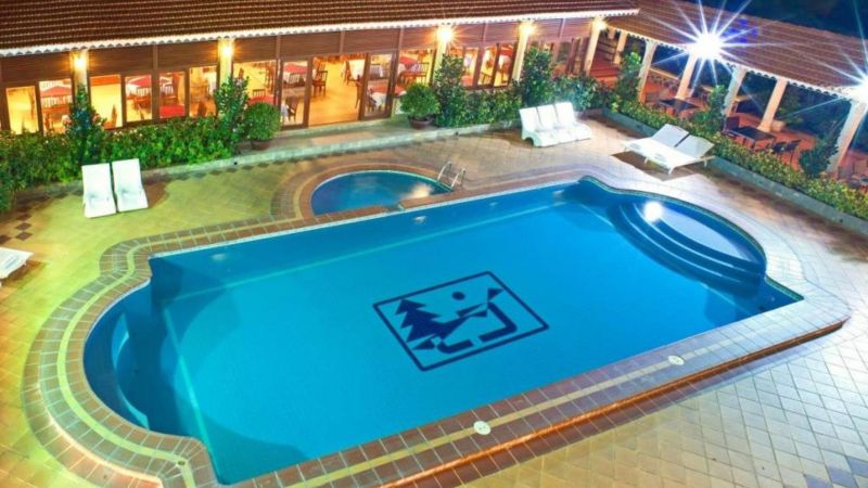 THUY DUONG RESORT фото 6