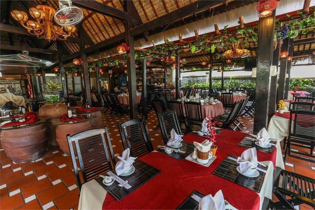 TIEN DAT MUINE RESORT фото 7