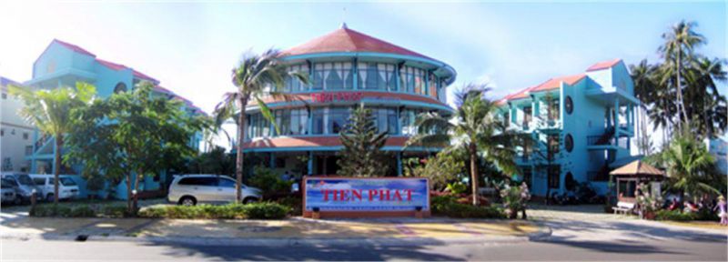 TIEN PHAT фото 7