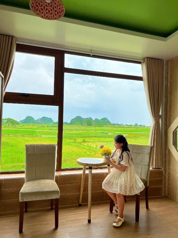 TRANG AN AO DAI HOMESTAY фото 3