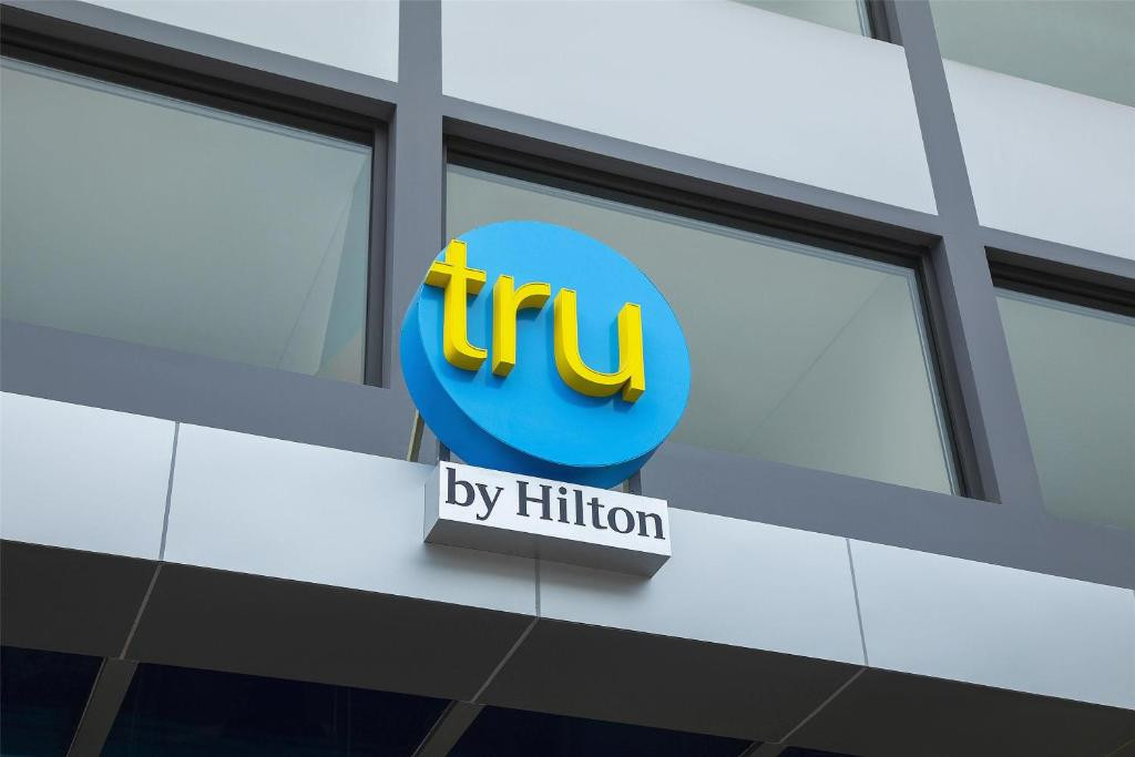 TRU BY HILTON DA NANG CITY CENTRE фото 3