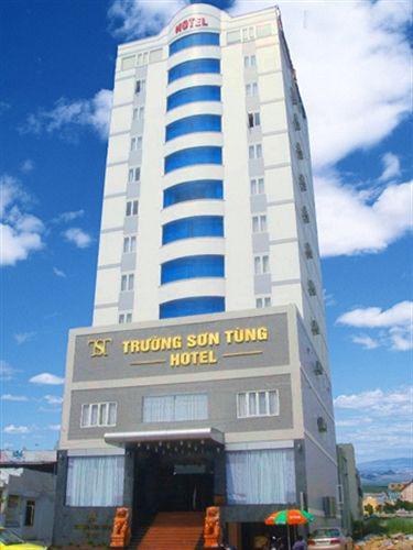 TRUONG SON TUNG HOTEL 2 фото 2